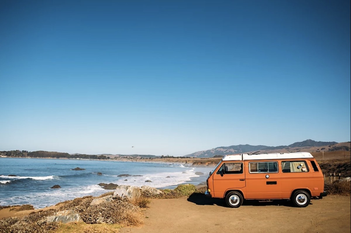 Vintage Safari Wagons