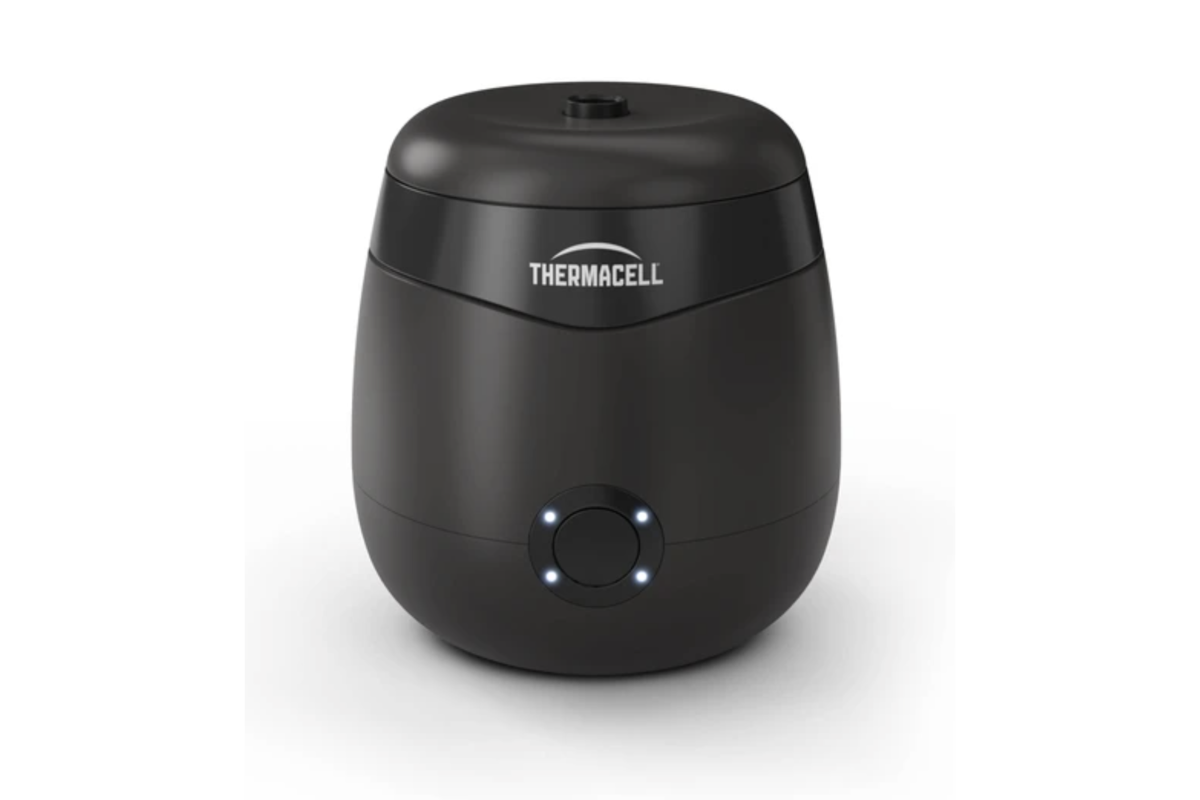 Mosquito Repeller