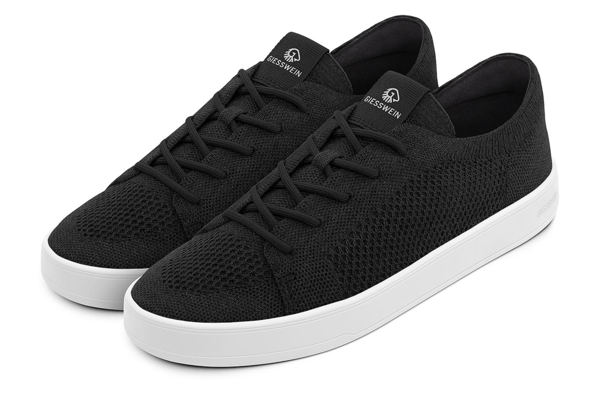 Wool Sneaker