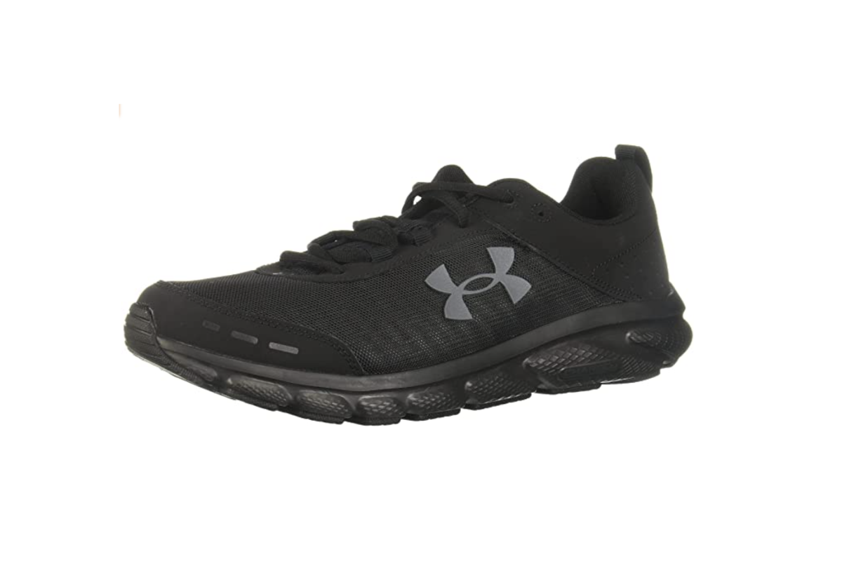 Under Armour Charged Assert 8 Running Shoe