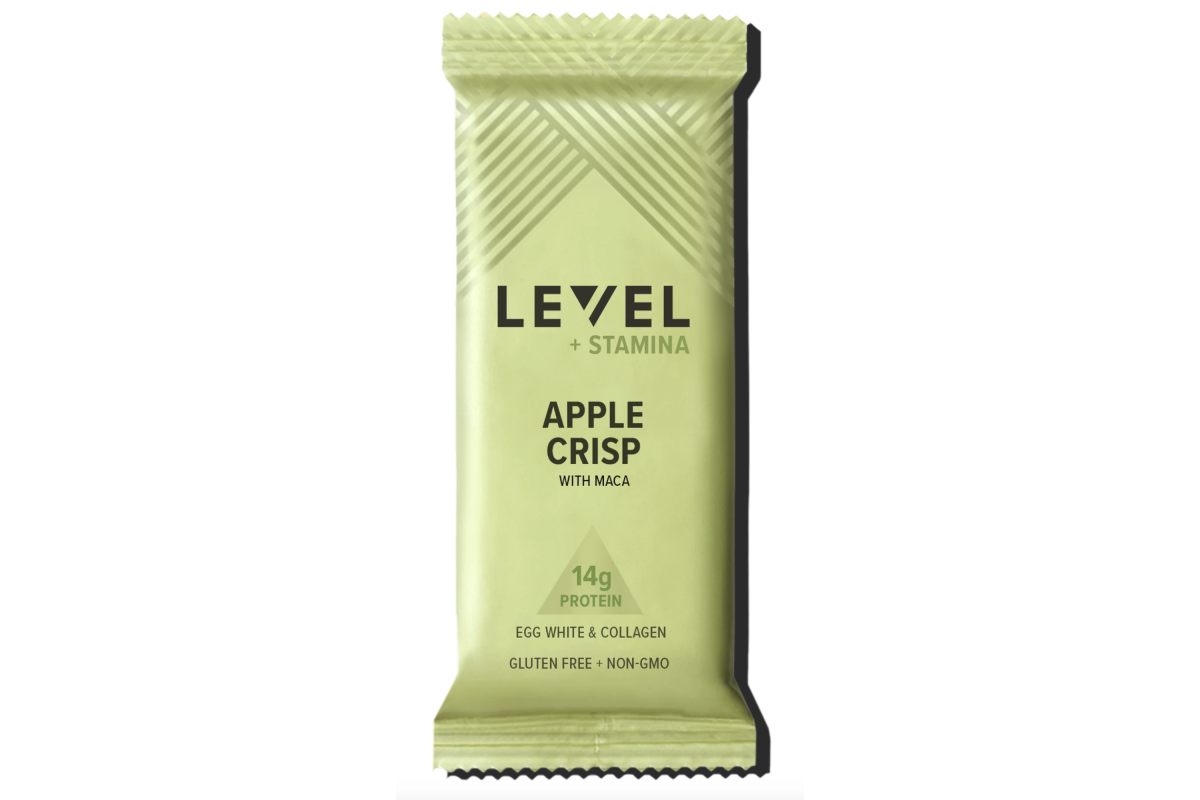 Adaptogenic Protein Bars