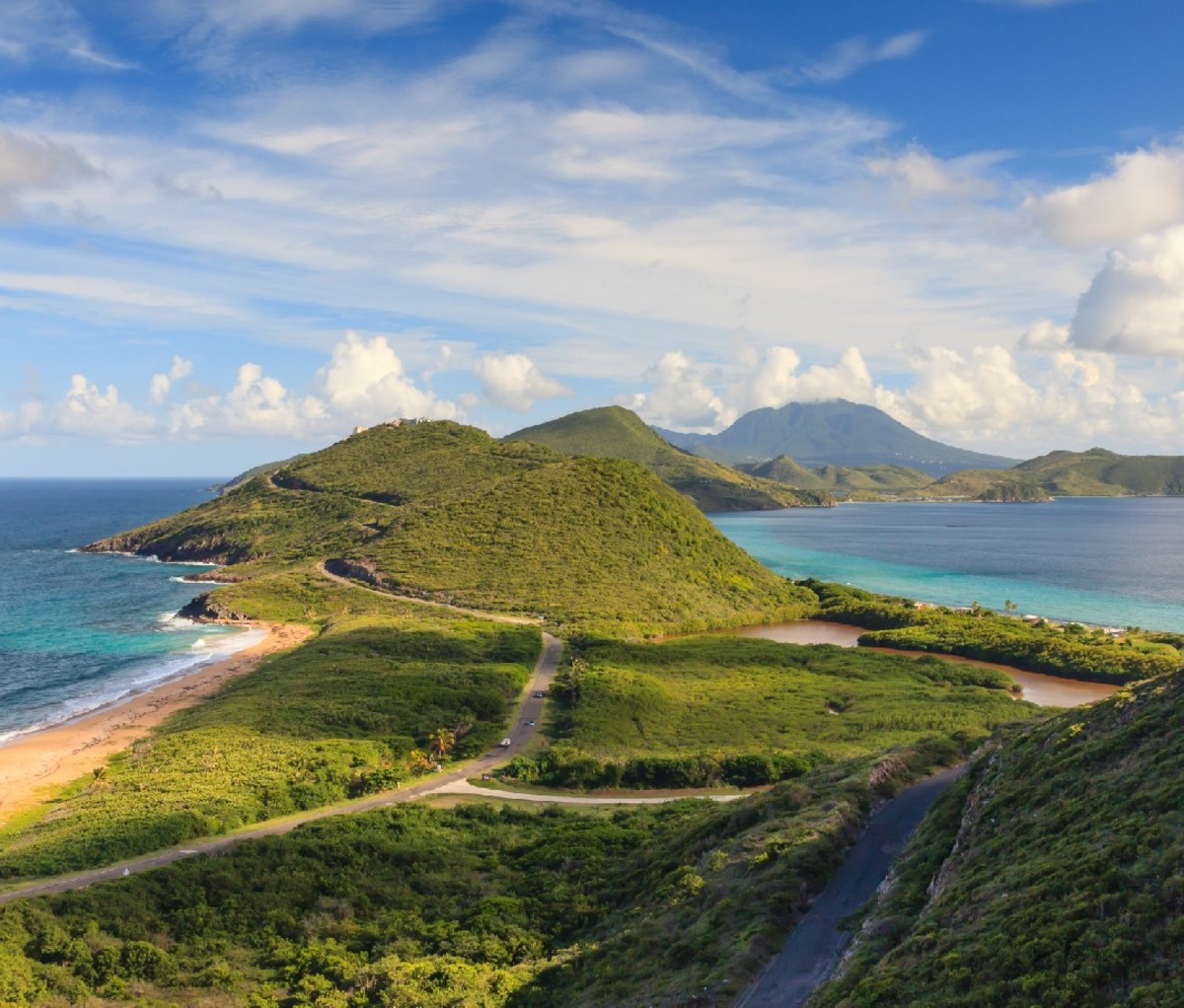 St. Kitts and Nevis