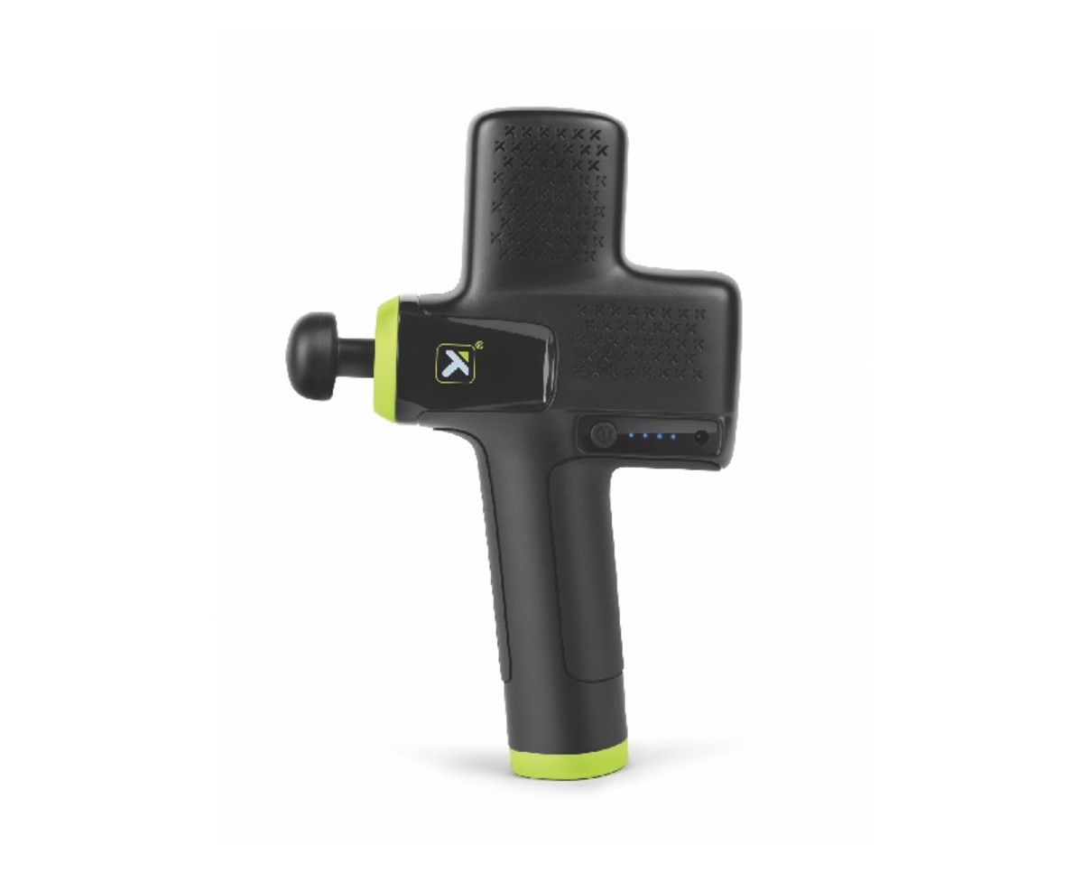 Product image of TriggerPoint IMPACT massage gun