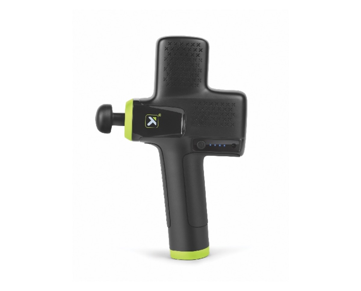 Product image of TriggerPoint IMPACT massage gun