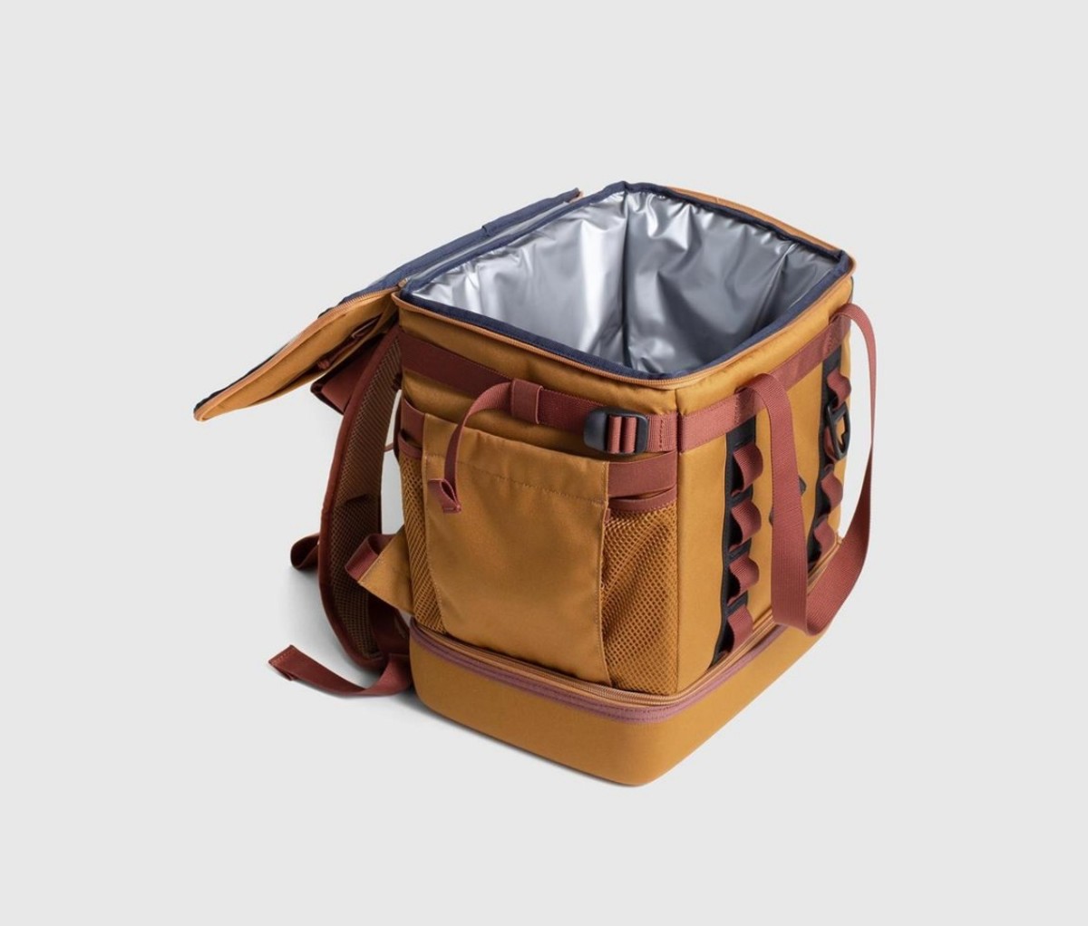 United by Blue Cooler Backpack best coolers