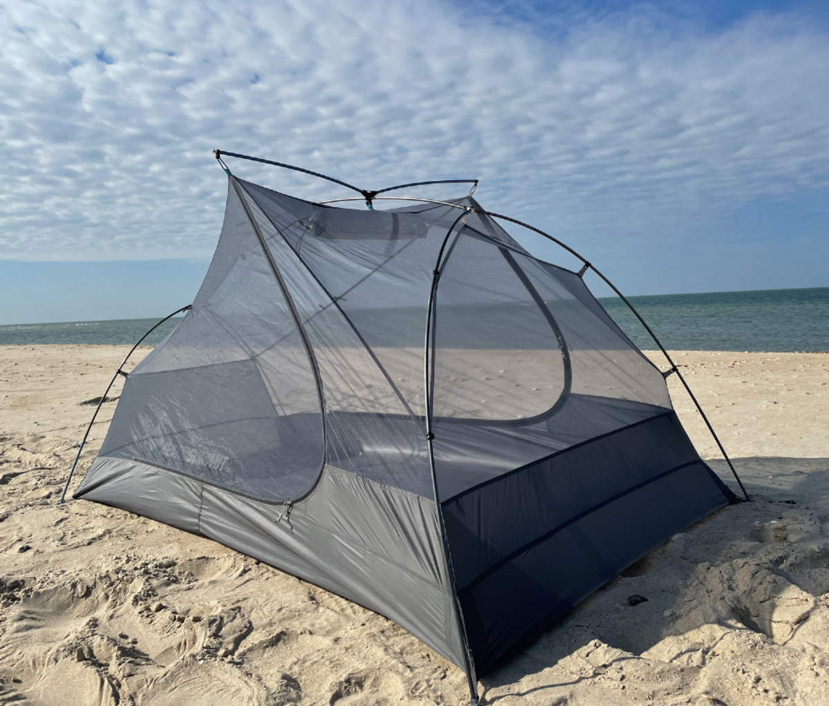 Sea to Summit TR2 Tent