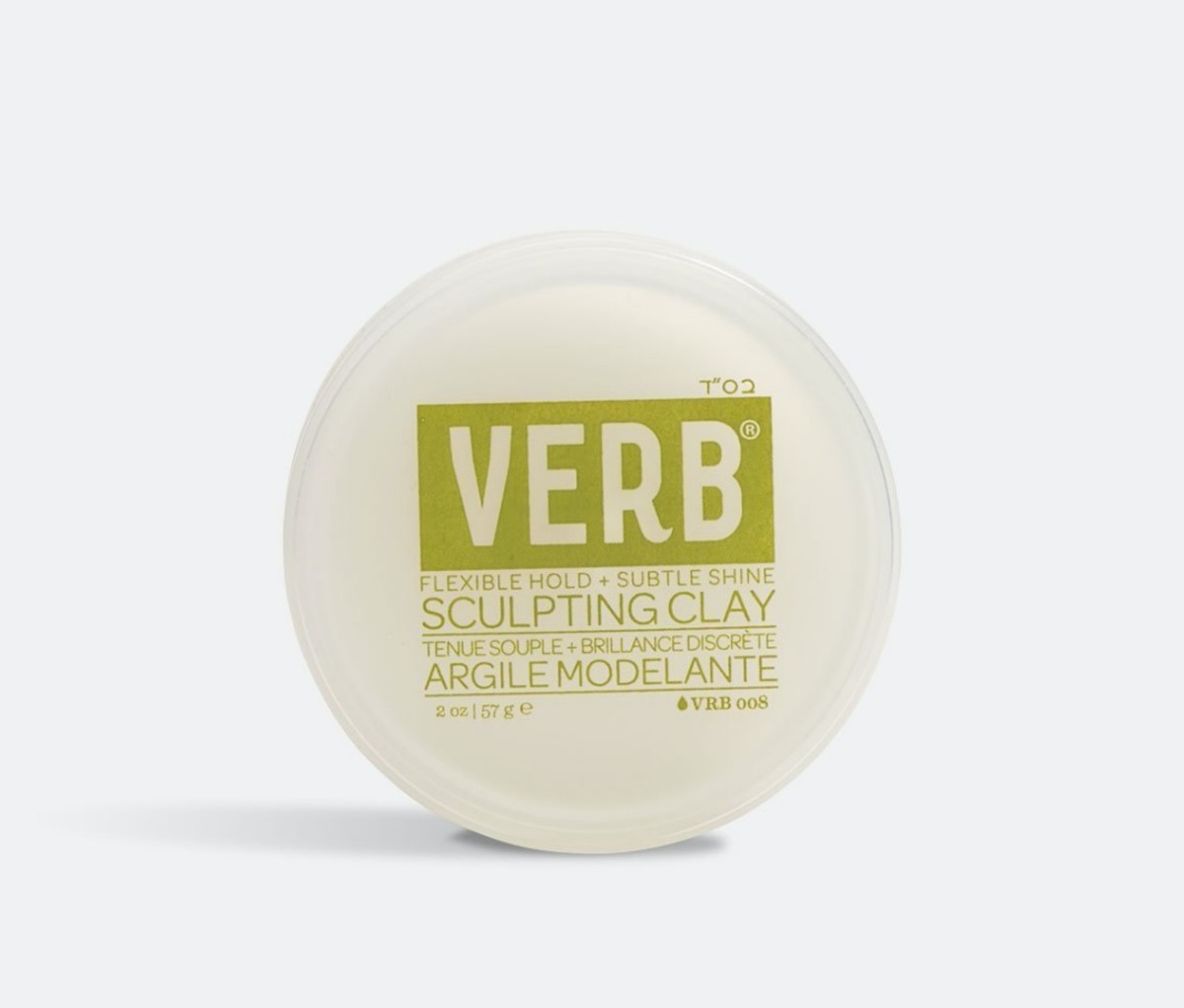 Verb Sculpting Clay