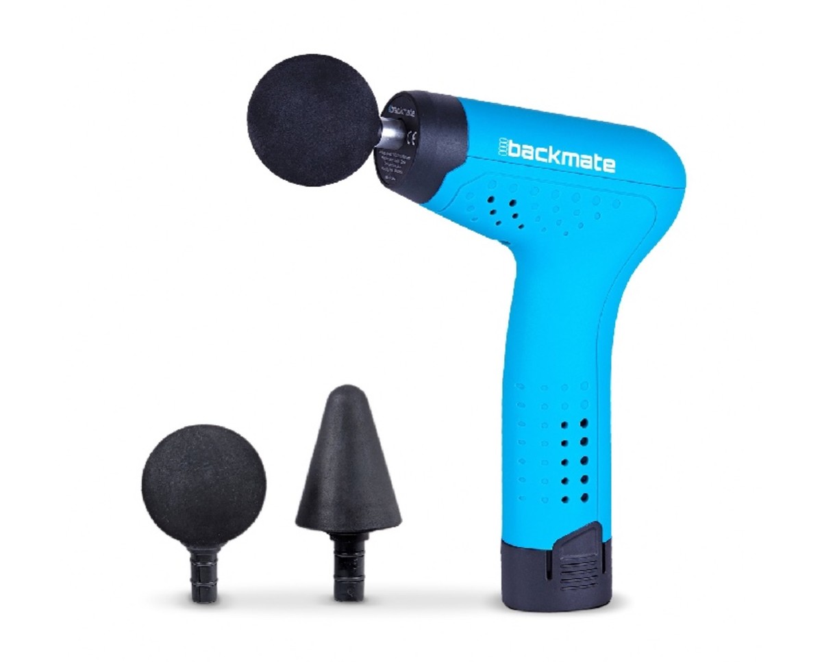 Backmate Power Massager