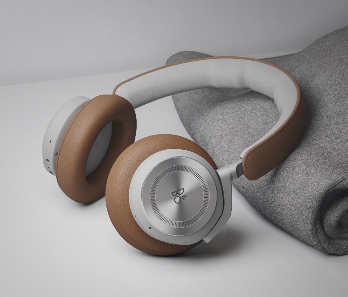 Bang Olufsen Beoplay Headphones