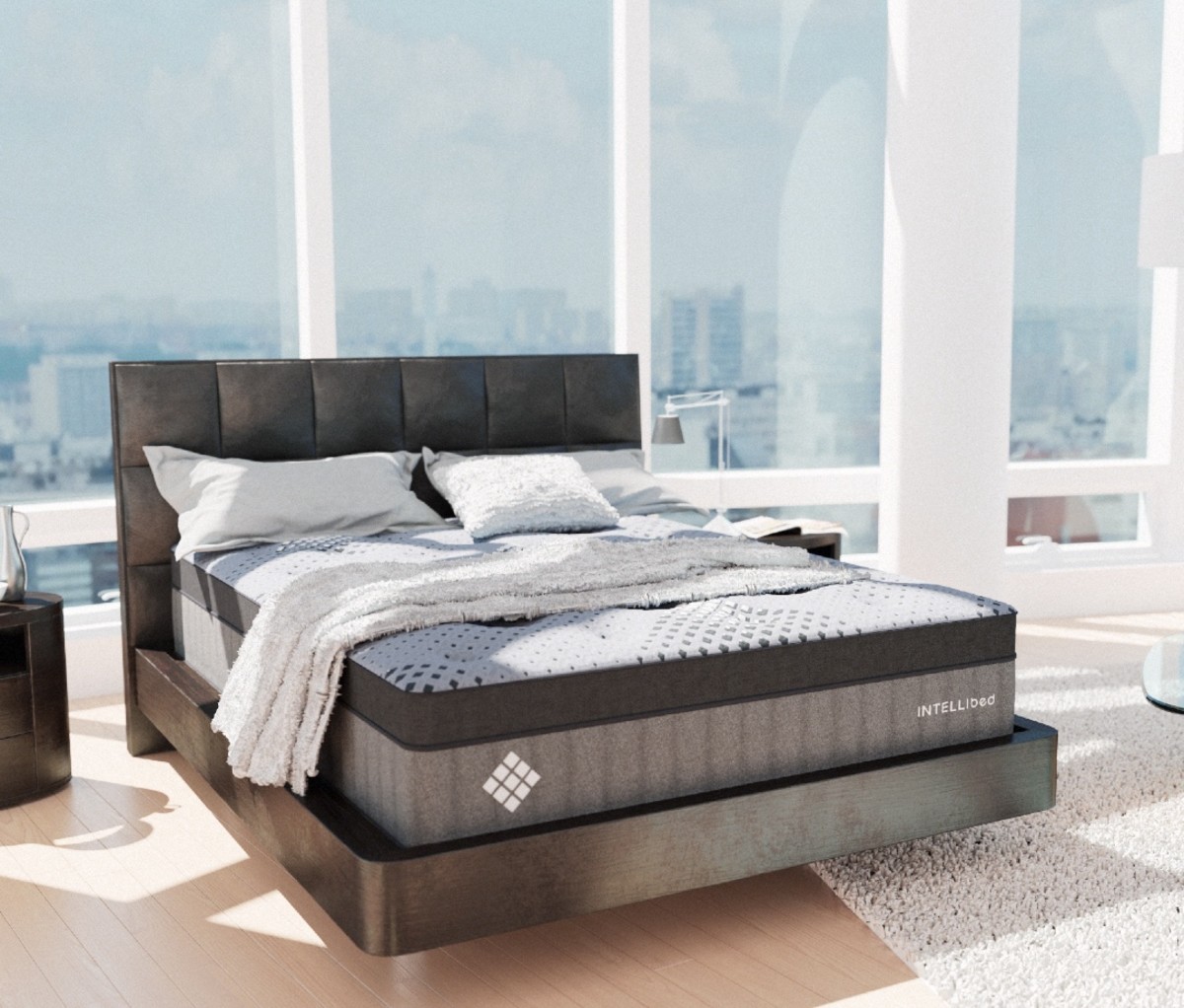 Intellibed Signature Grand