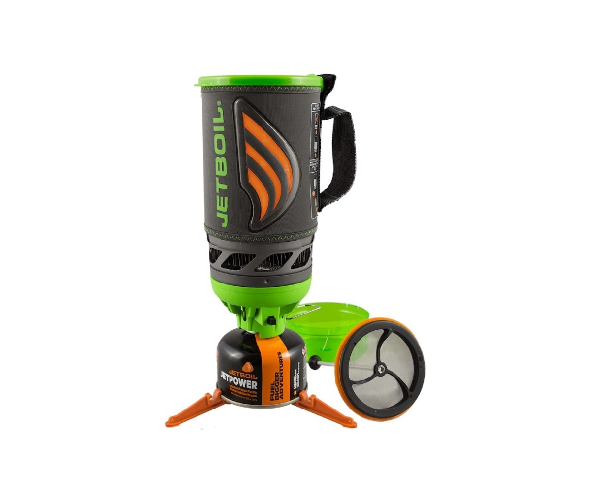 Jetboil Flash JetBoil
