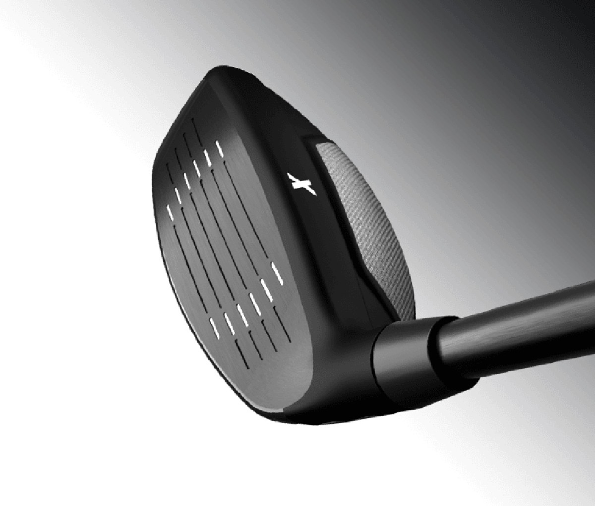 PXG Gen 4 fairway and hybrid golf clubs have three models to suit every player.
