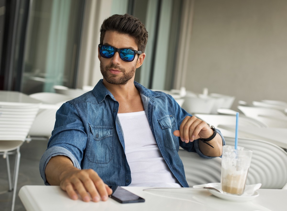 dating douchebag
