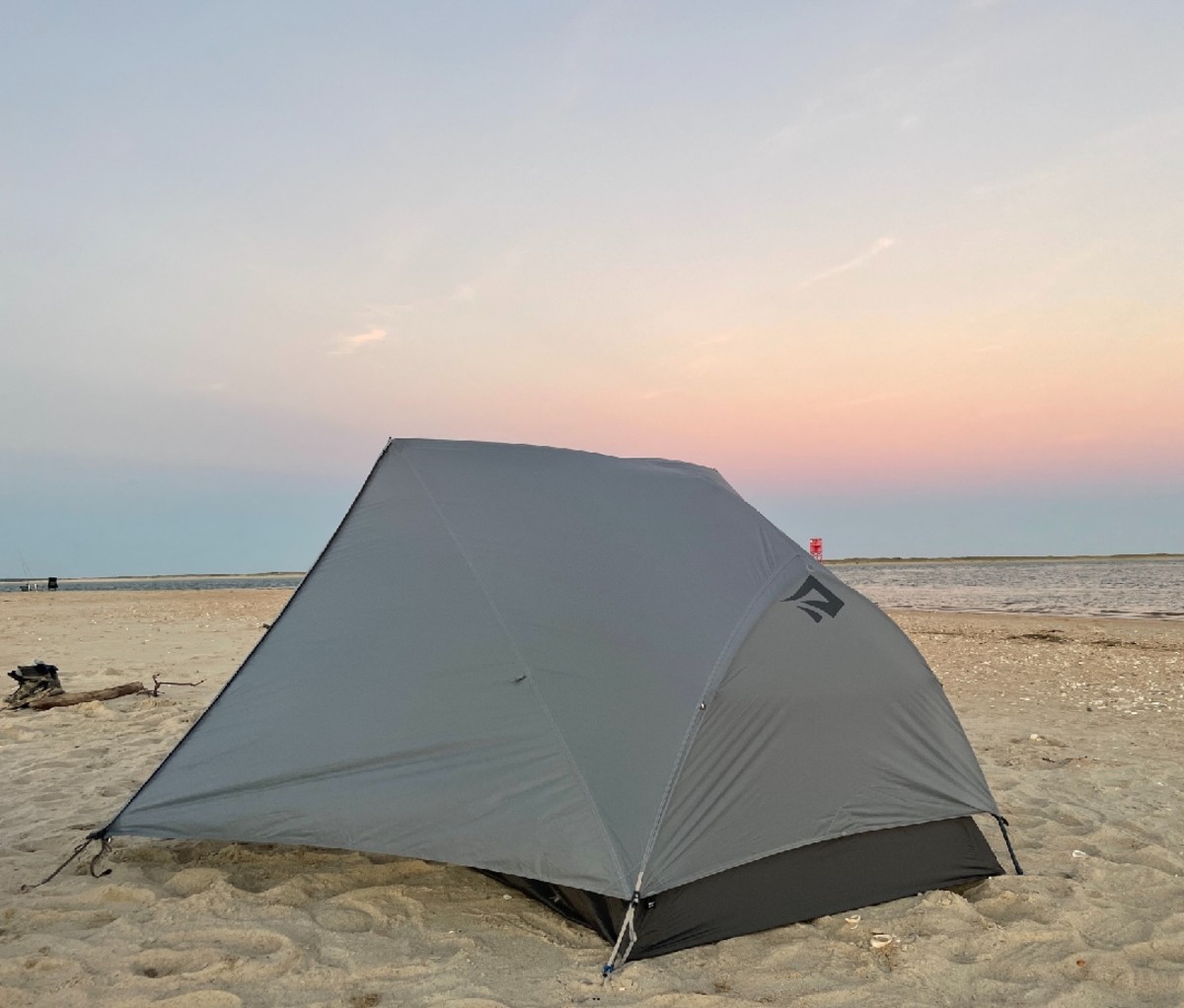 Sea To Top Tent TR2