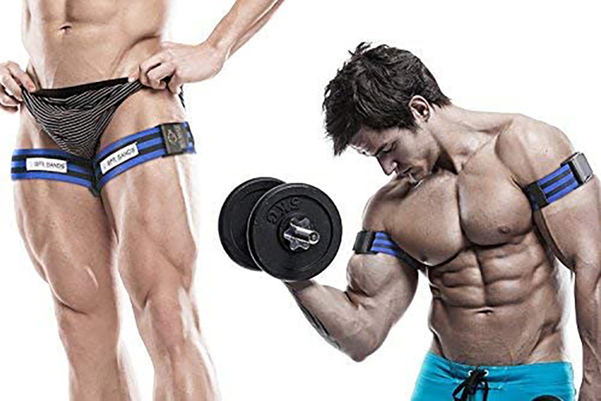 Occlusion Training Bands