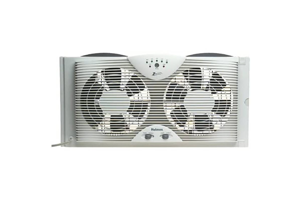 Window Fan