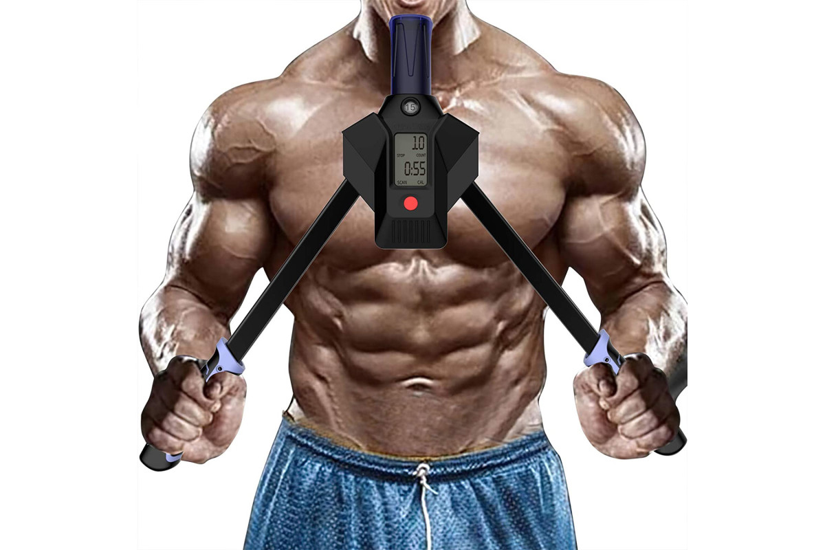 KALAWW Twister Arm Exerciser