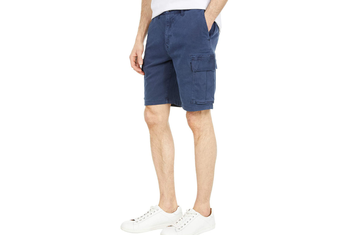 Cargo Shorts