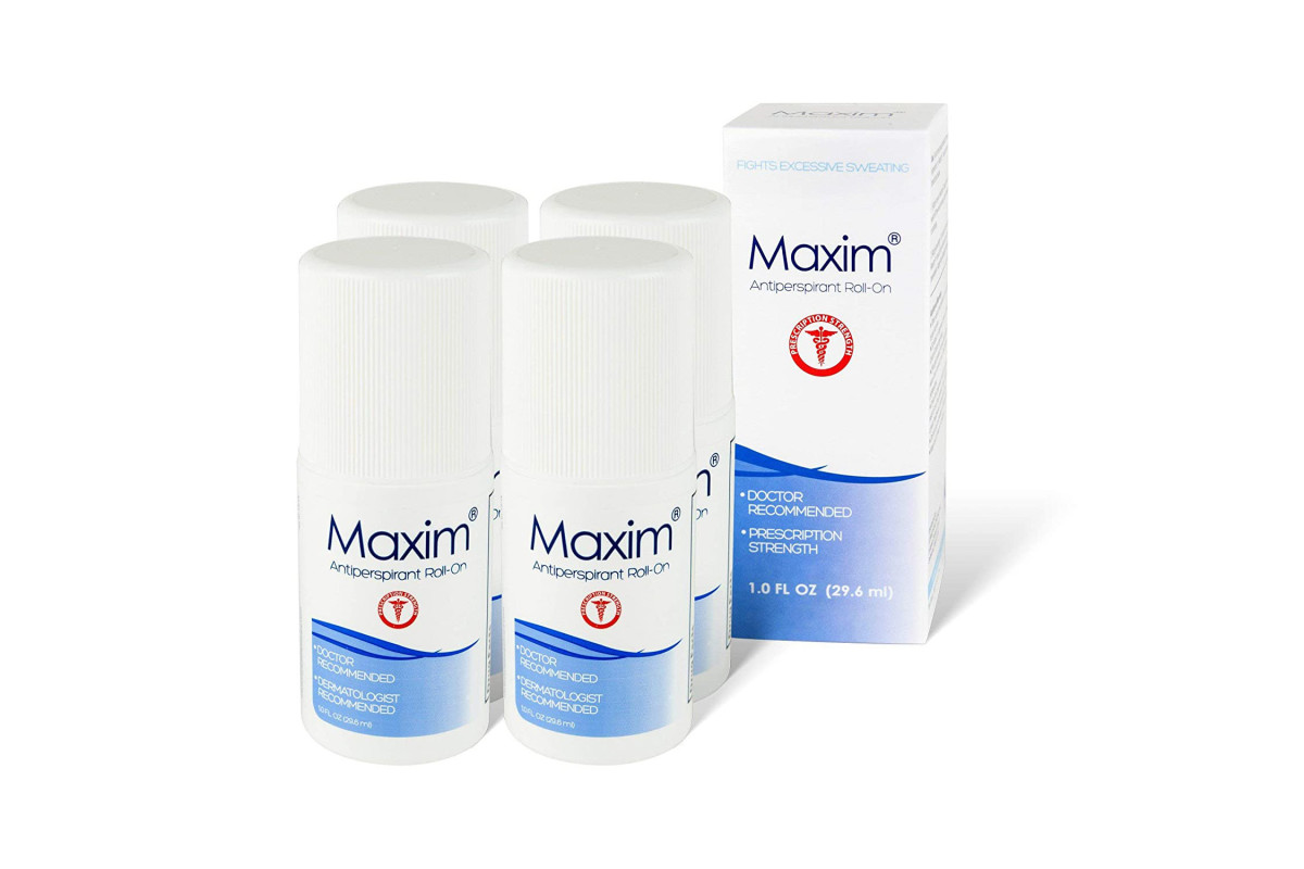 Deodorant