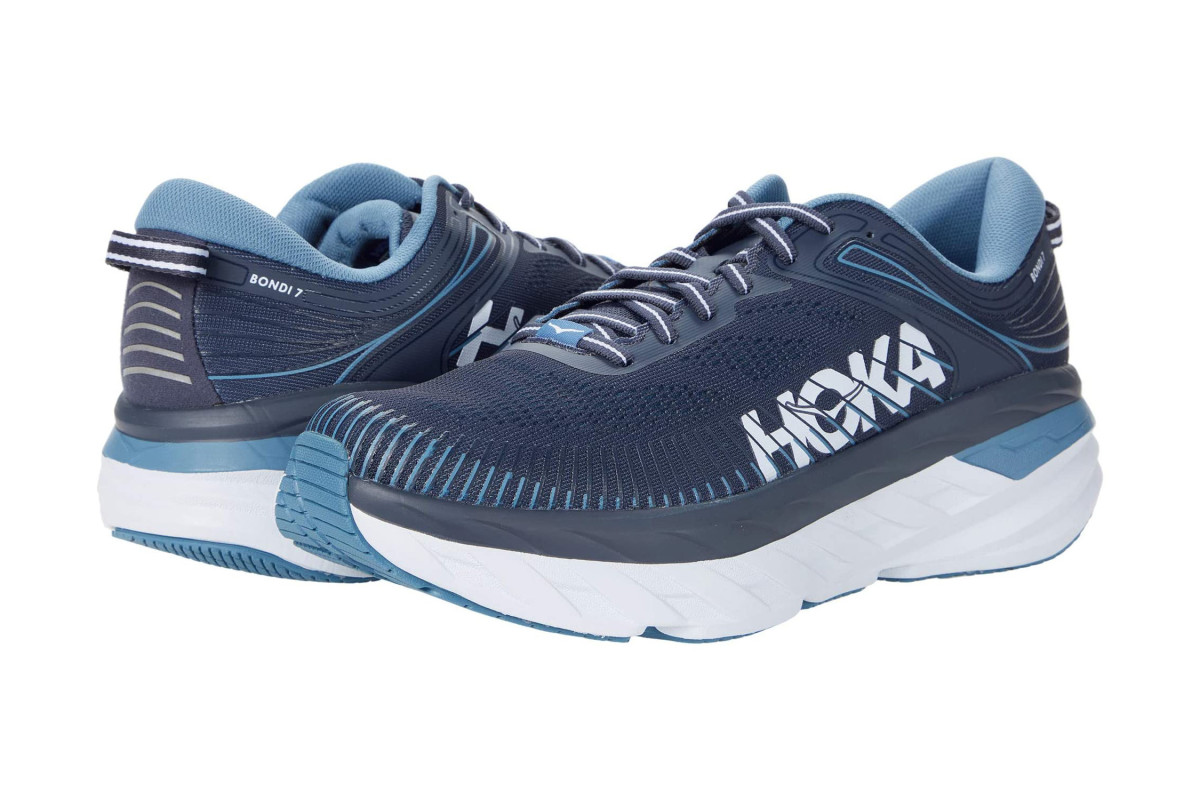 Hoka One Running Shoes