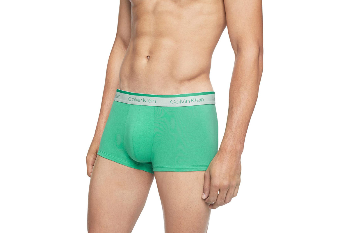 Calvin Klein Pride