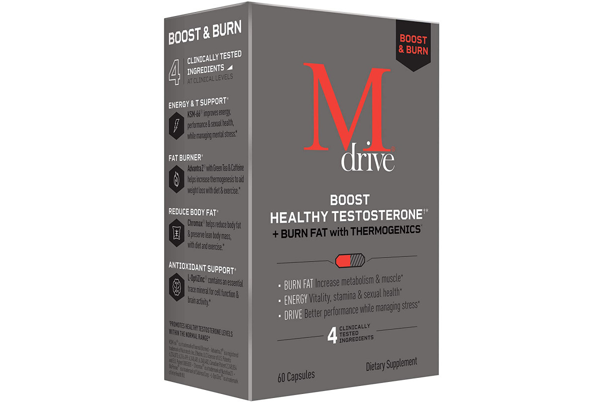 Burn Fat