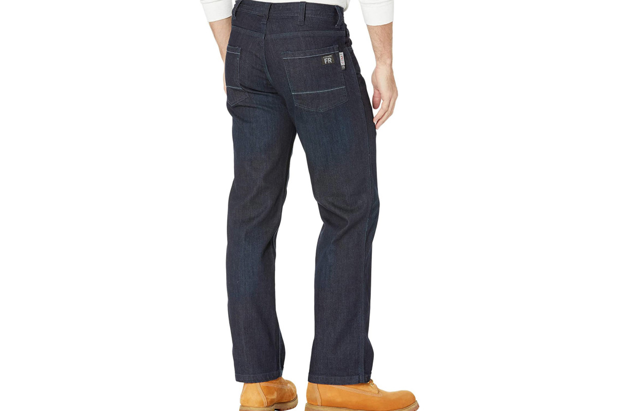 Stretch Denim