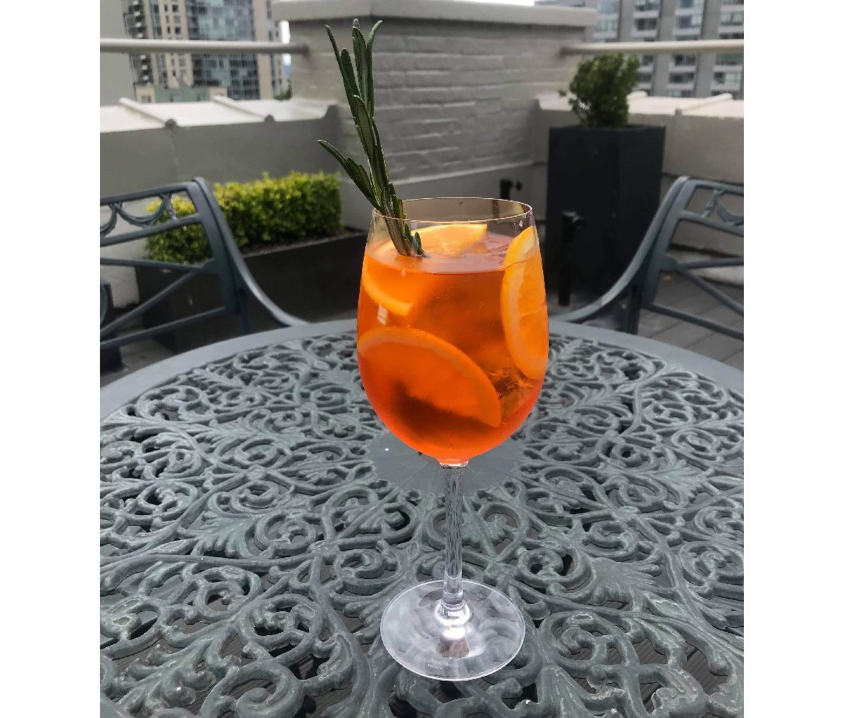 A Rose-Mary By Any Other Name