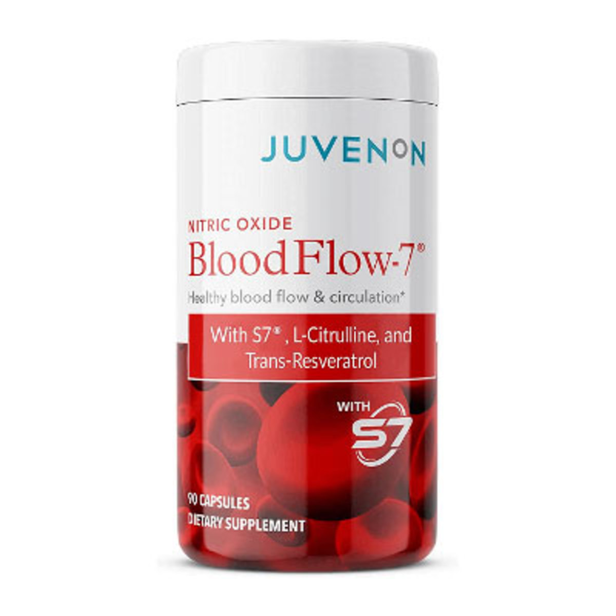 Blood Flow 7
