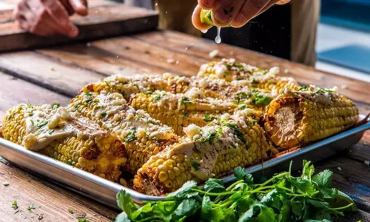 Traeger