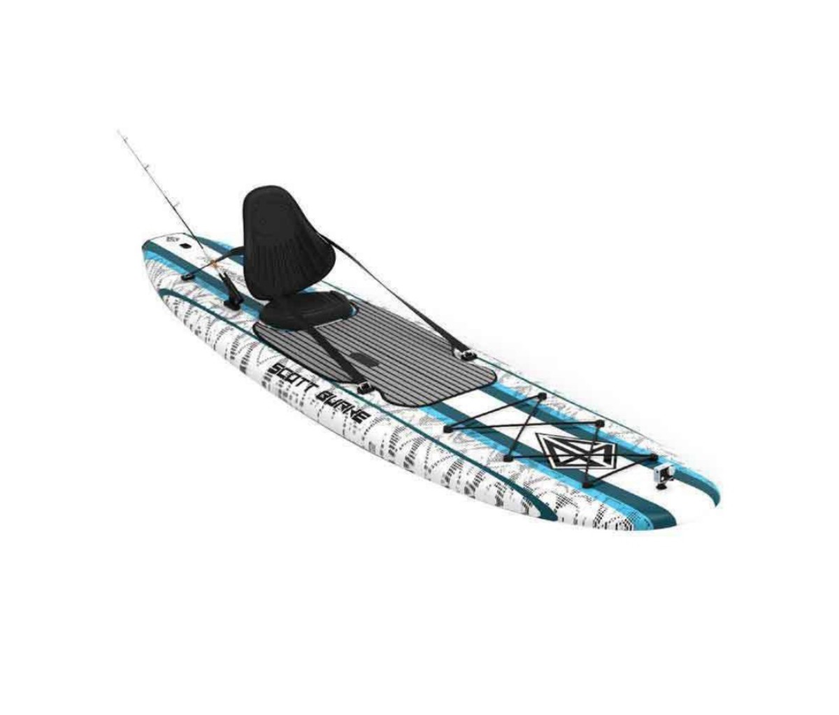 California Board Company Super Voyager