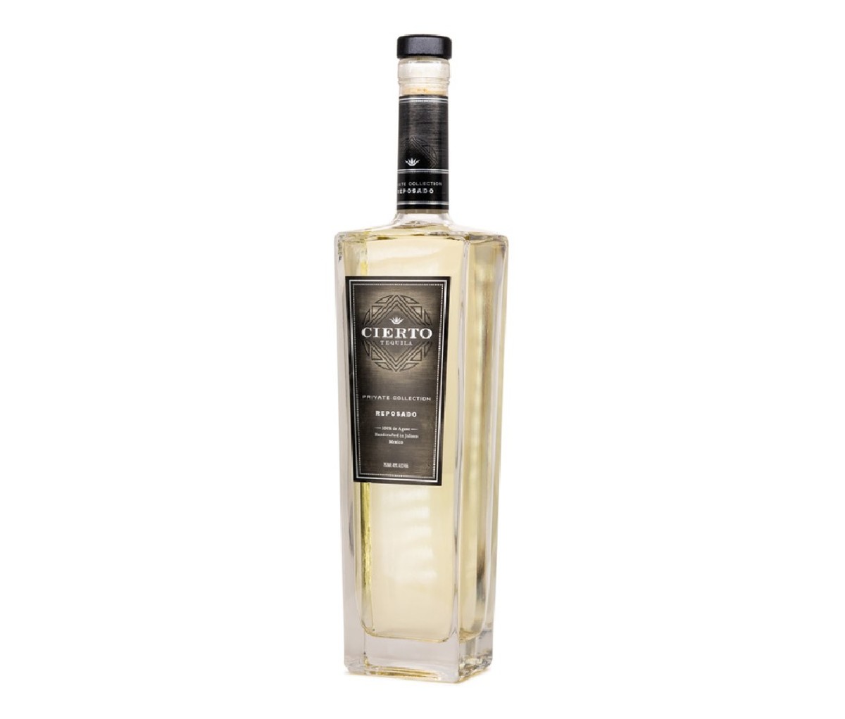 Reserve Collection Reposado Tequila