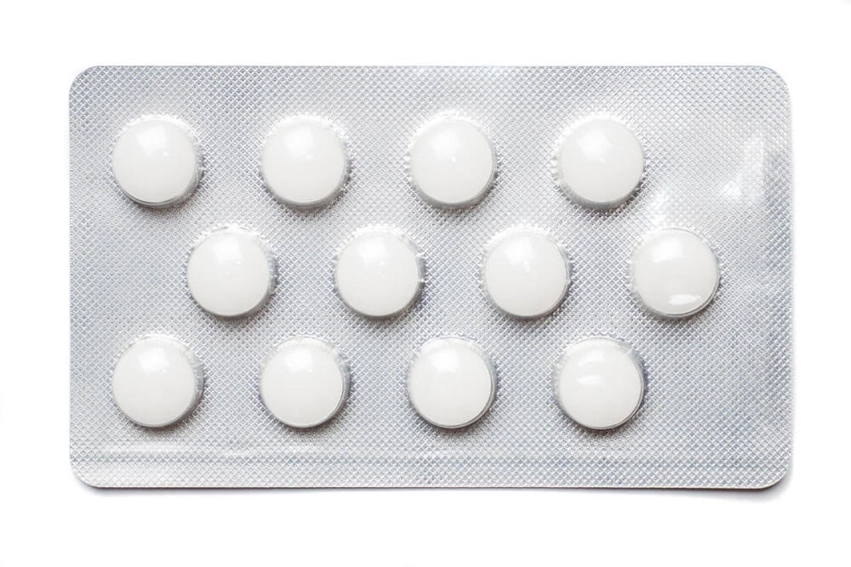 Clomid PCT (Clomiphene)