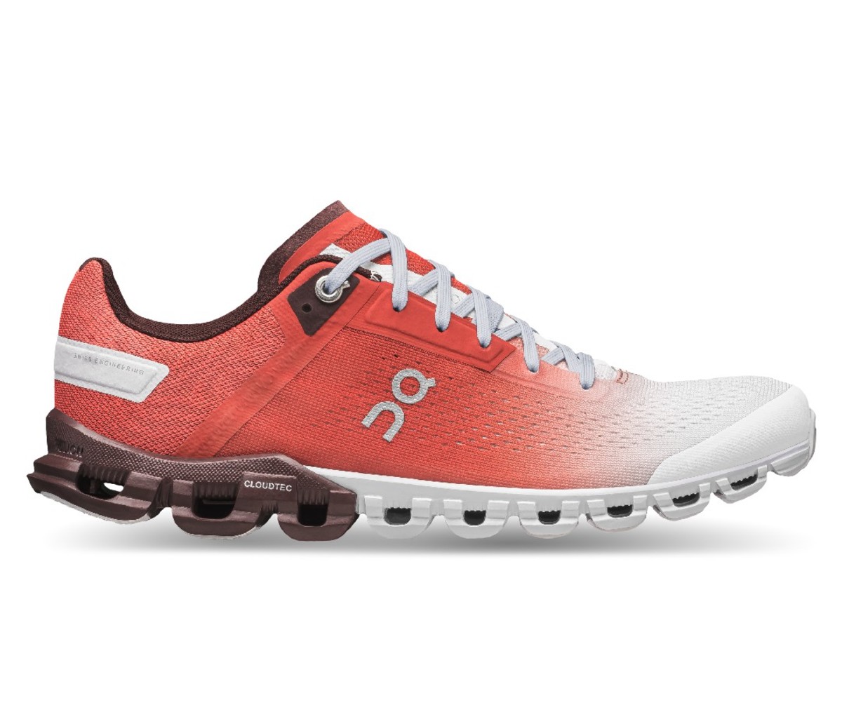 mens minimalist running shoe