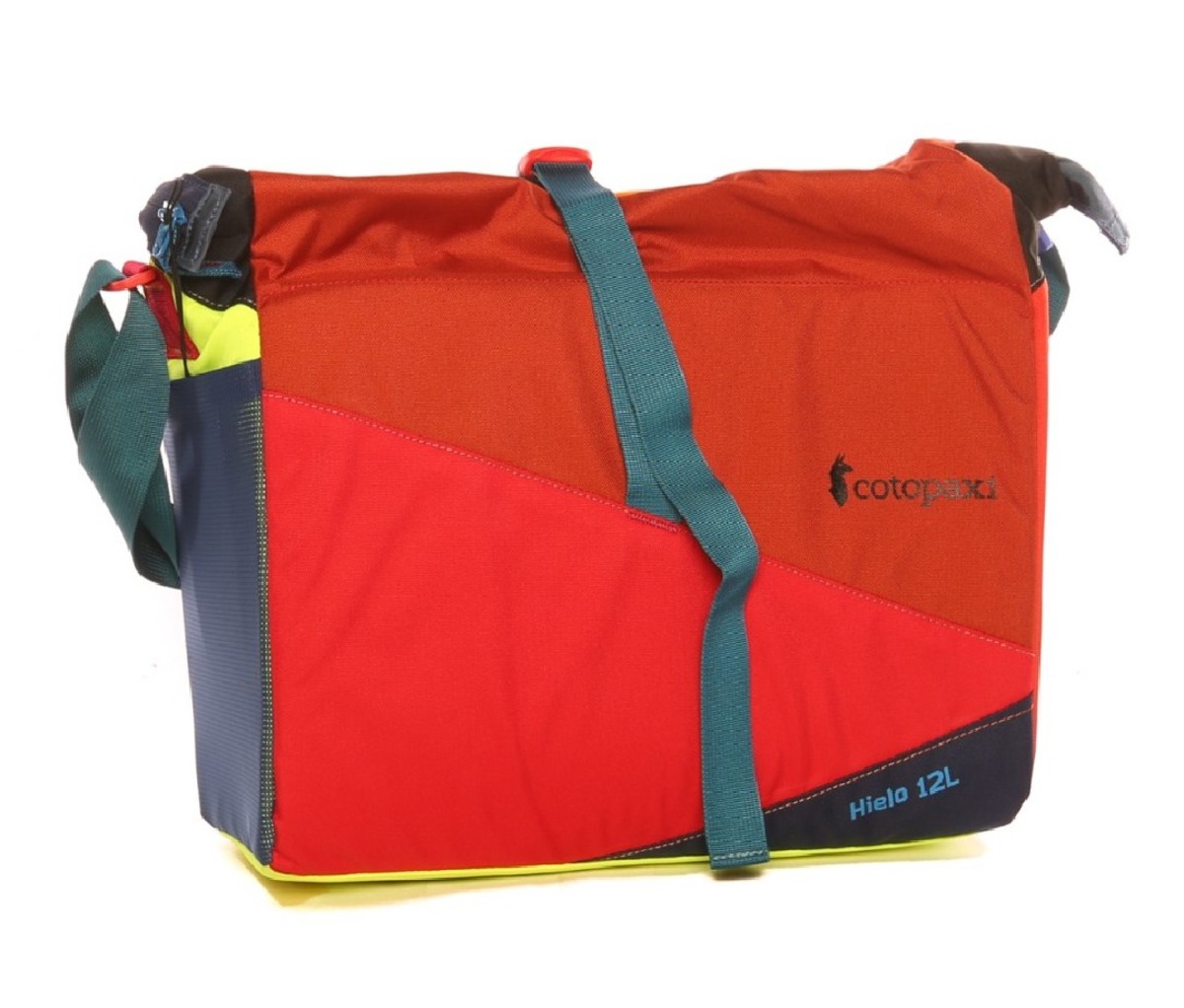 Cotopaxi Hielo 12L Del Día Cooler Bag: : Father's Day Gift Guide: Father's Day Gift Guide