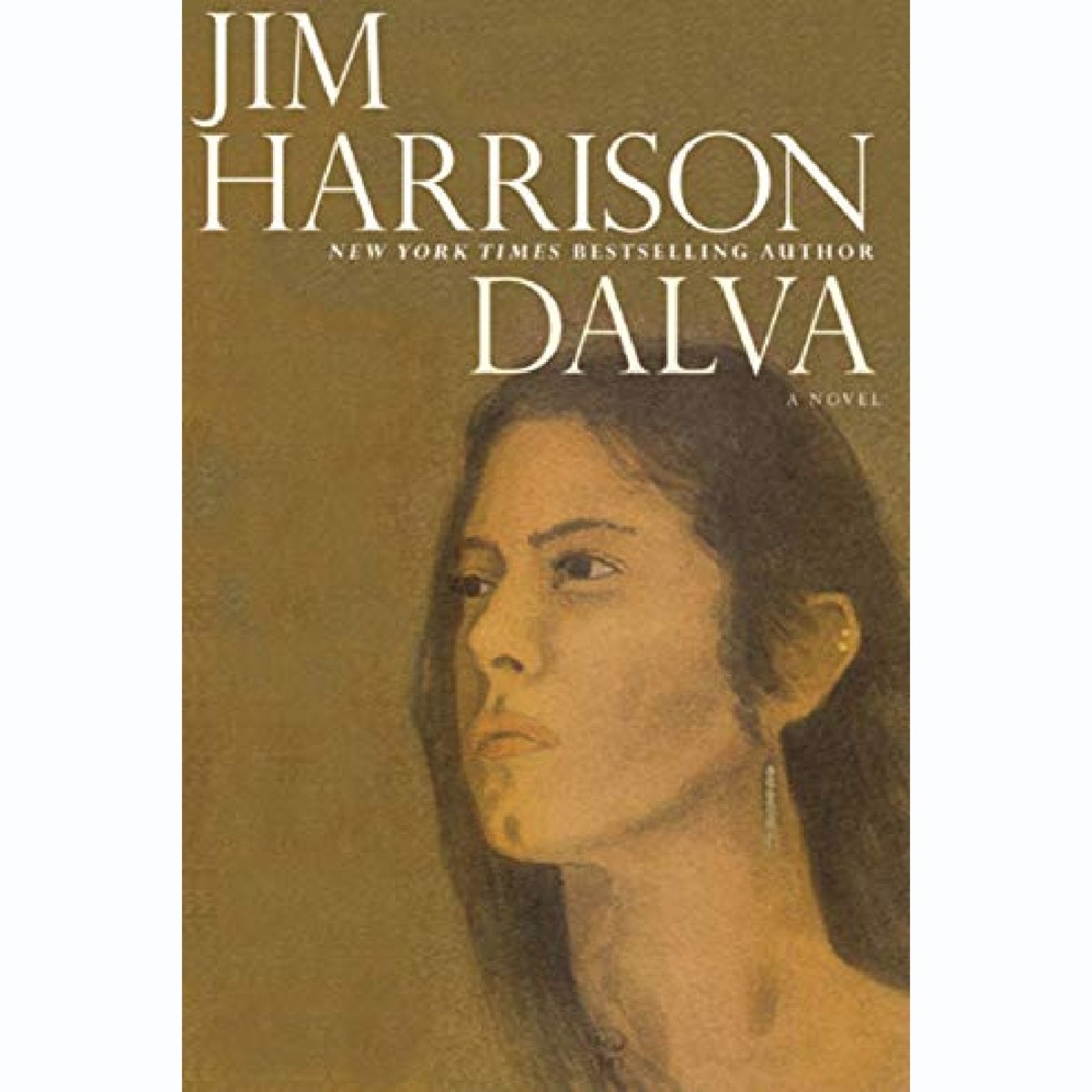 'Dalva' by Jim Harrison