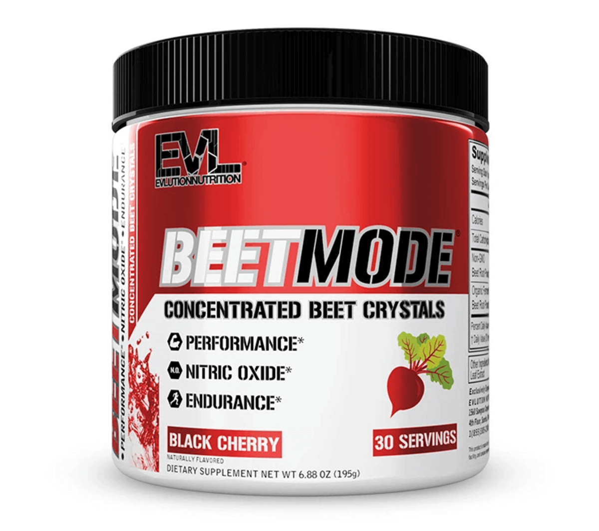 Beet Mode