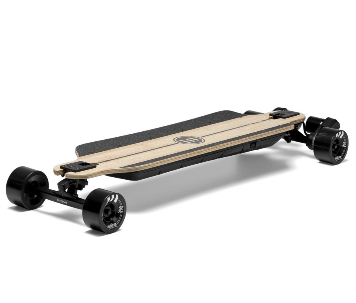 Closely angel Australia Best Electric Skateboards From $250 to Over $2,500 | Men's Journal