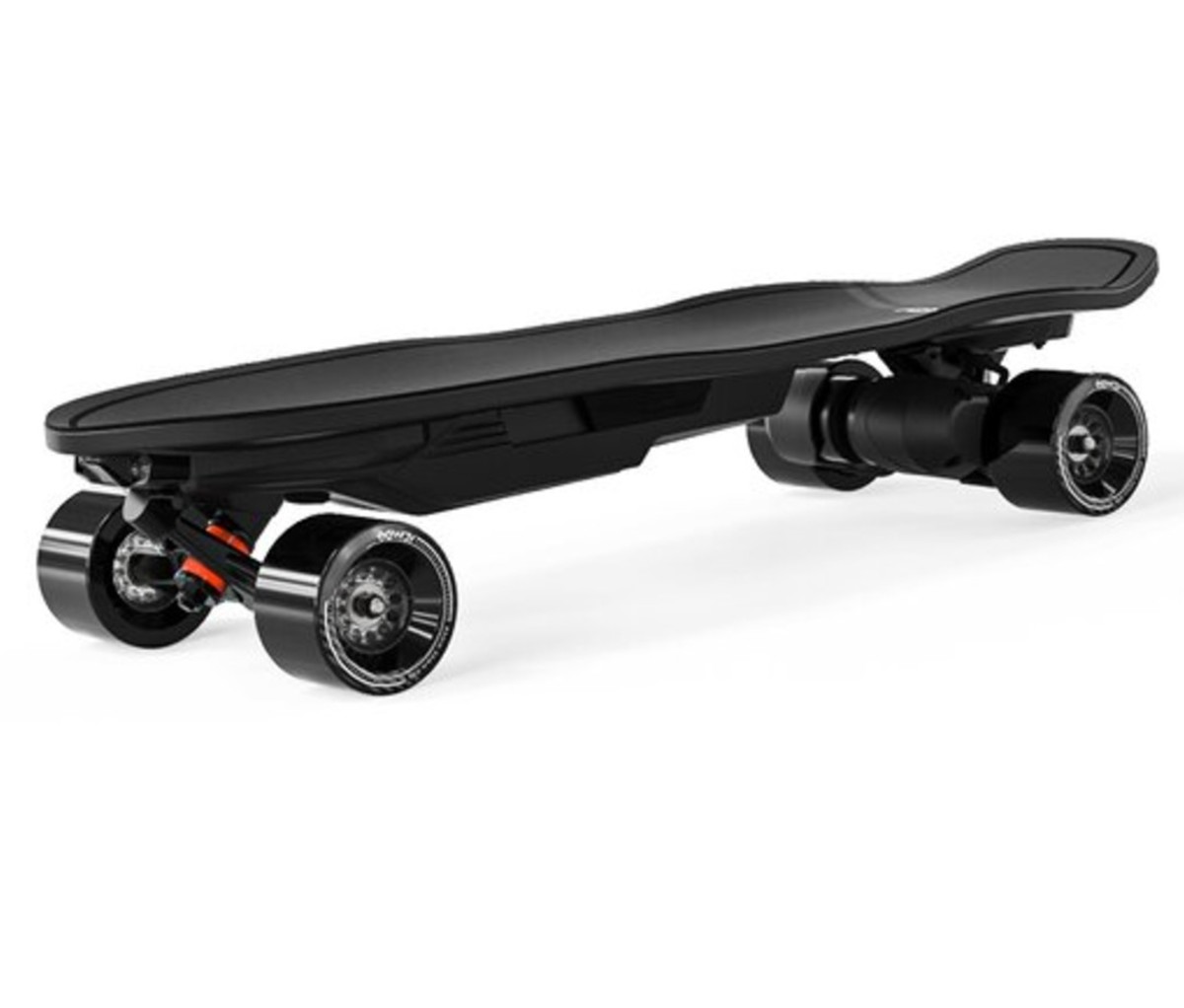 voyager neutrino electric skateboard review