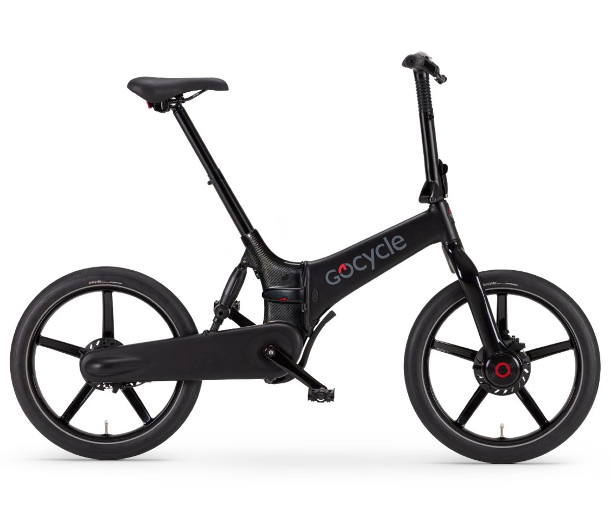 GoCycle