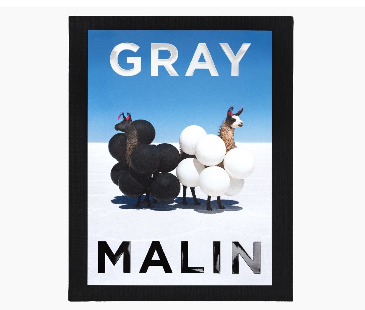 Gray Malin: The Essential Collection by Gray Malin