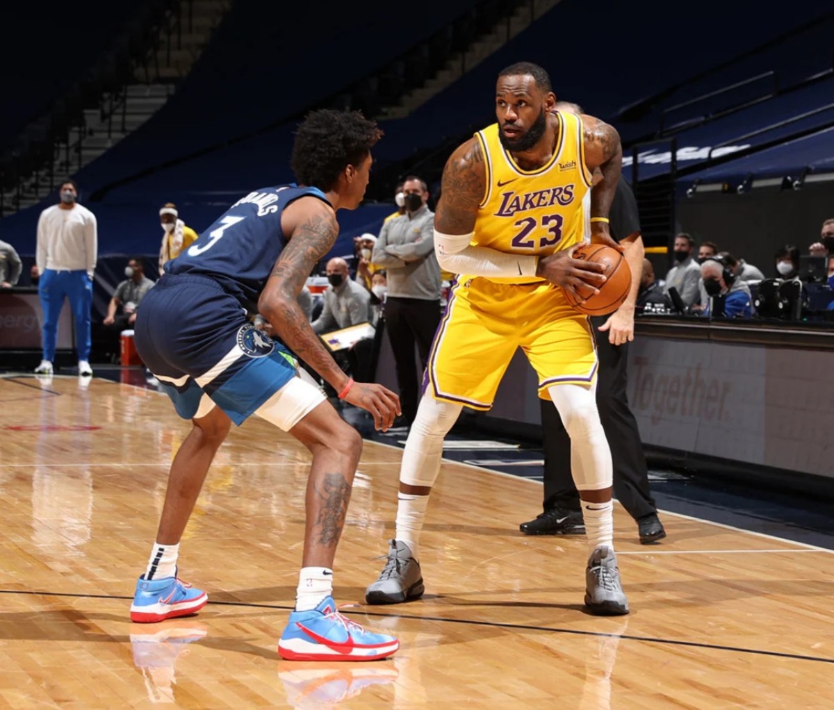 NBA Playoffs
