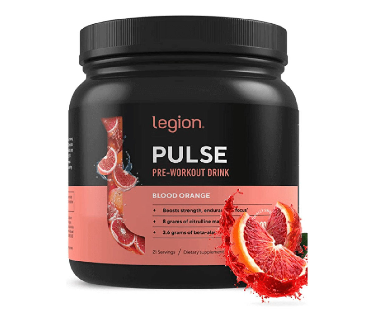 Best pre workout supplement reviews