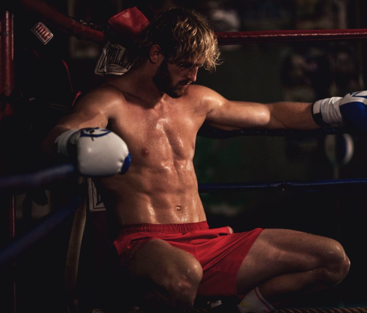 Logan Paul