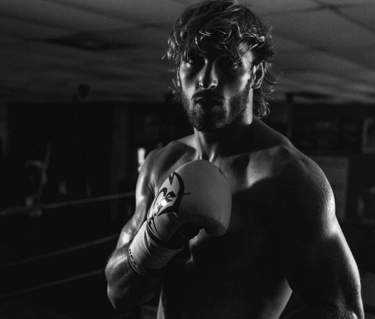 Paul training
