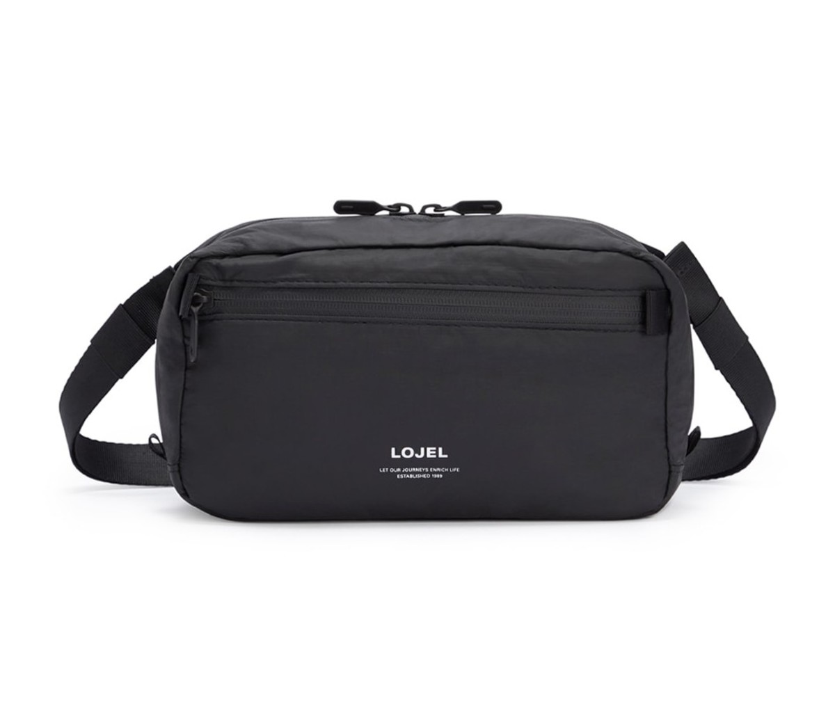 Lojel Hip/Shoulder Pack