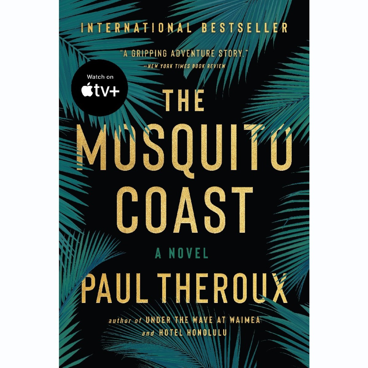 The Mosquito Coast