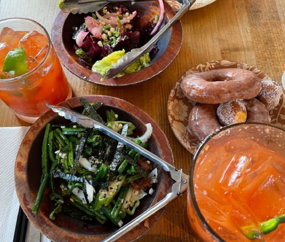 Mud Hen Water Restaurant