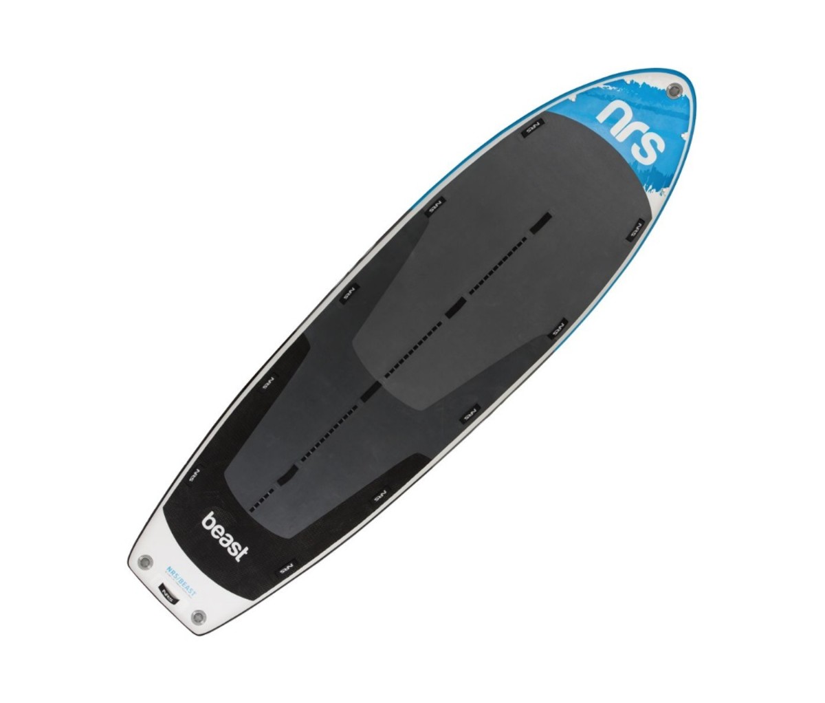 NRS Beast Inflatable SUP