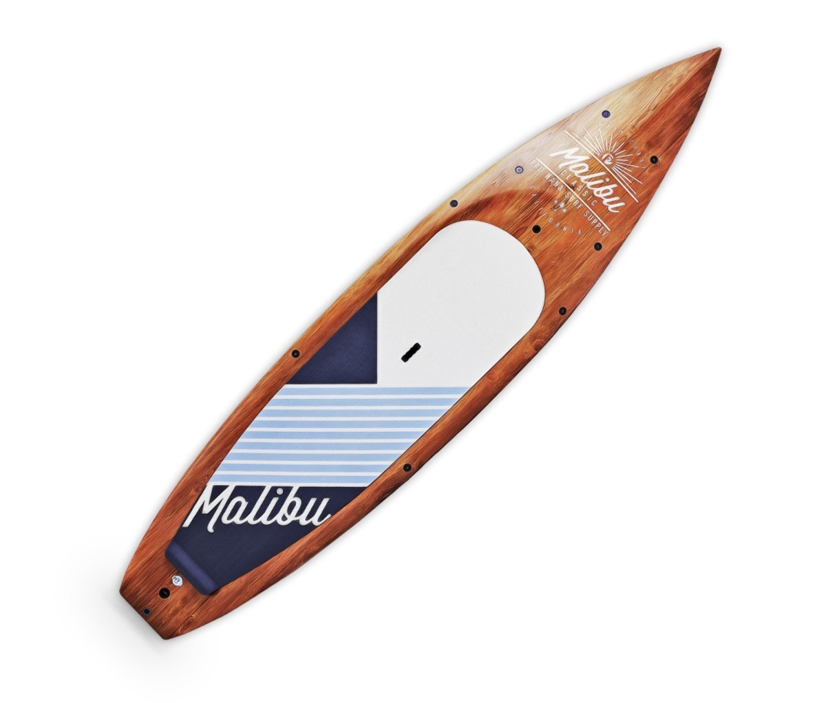 Pau Hana Malibu Tour